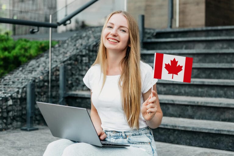 Study in Canada